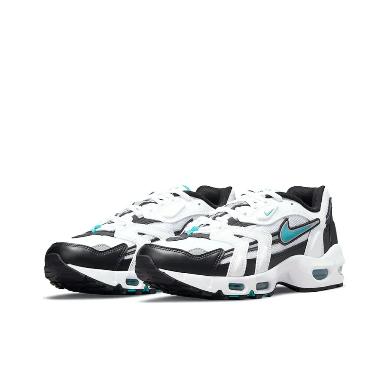 Nike Air Max 96 Ii Mystic Teal-2