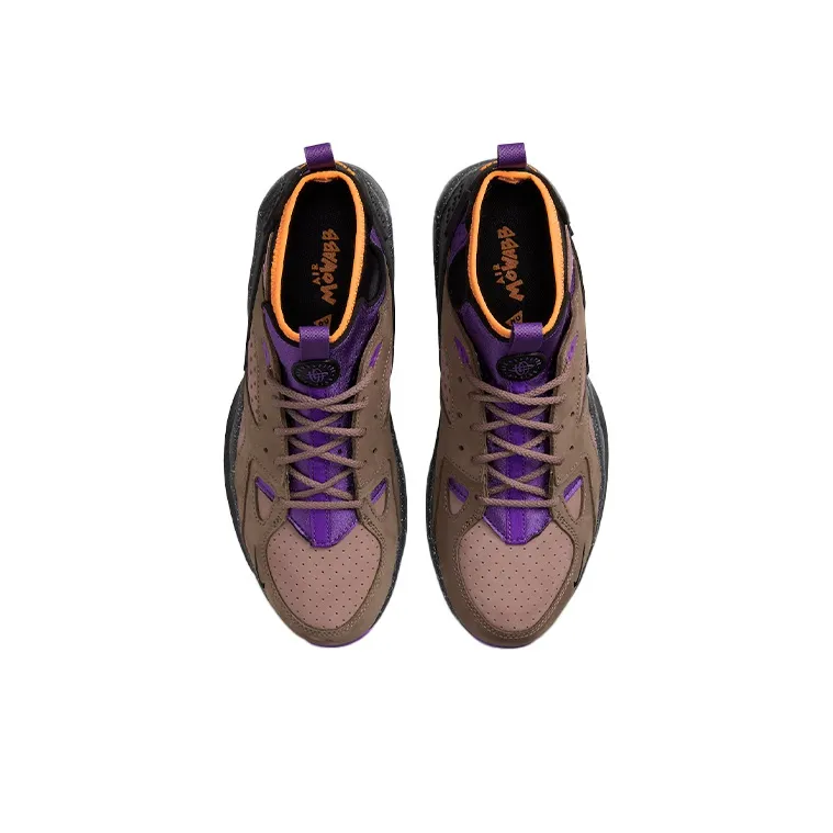 Nike Acg Air Mowabb Og Trails End Brown 2021-3