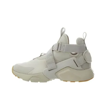 Nike Air Huarache City Grand Purple Desert Sand White Women's