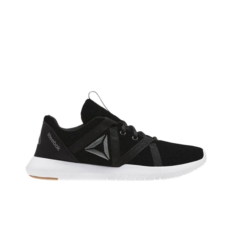 Reebok Reago Pulse Casual Shoes Women's Low-Top Black-1