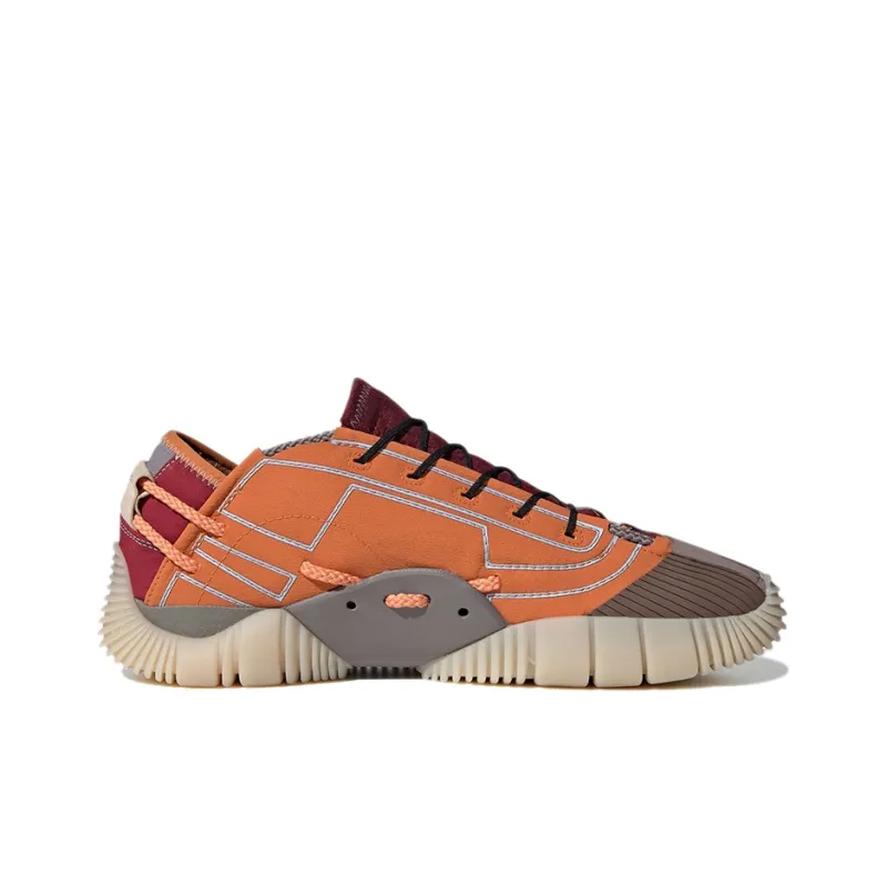 Adidas Scuba Phormar Craig Green Tactile Orange-1