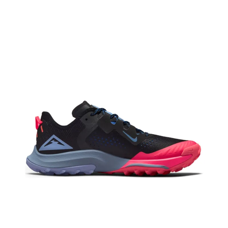 Nike Air Zoom Terra Kiger 7 'Black Lapis Flash Crimson' Women's-1