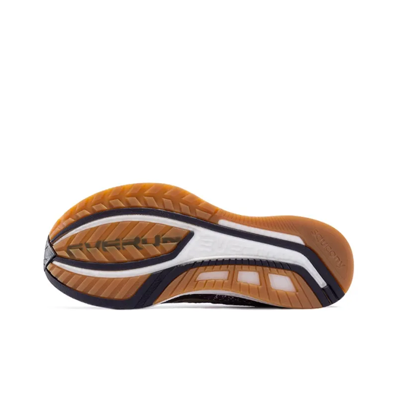 saucony Women's Liberty Iso 'Dusk Berry'-4