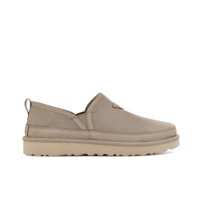 UGG Romeo Canvas 'Dune'-1