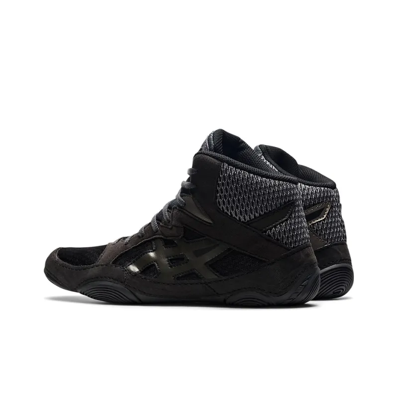 Asics Snapdown 3 'Black Gunmetal'-3
