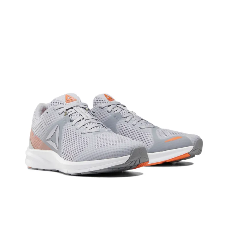 Reebok Endless Road 1 Running Shoes Men Low-Top Cool Gray-2