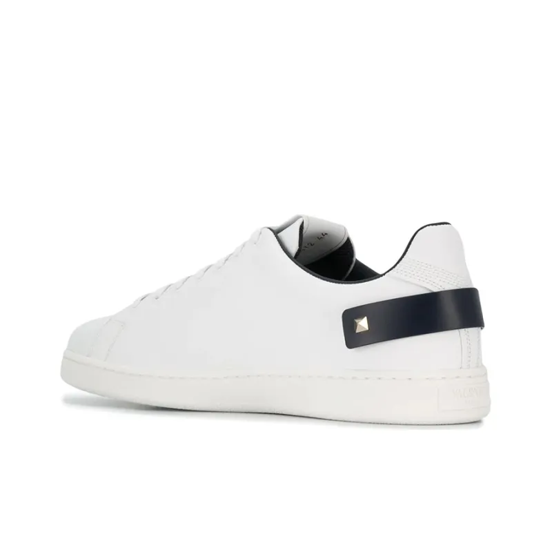Valentino Garavani Backnet VLogo Sneakers-4