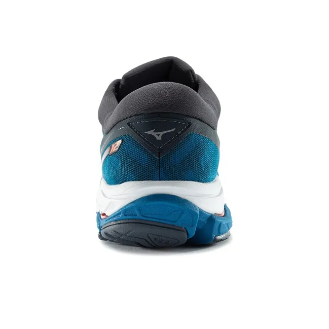 Mizuno Wave Ultima 12 'Grey'-3