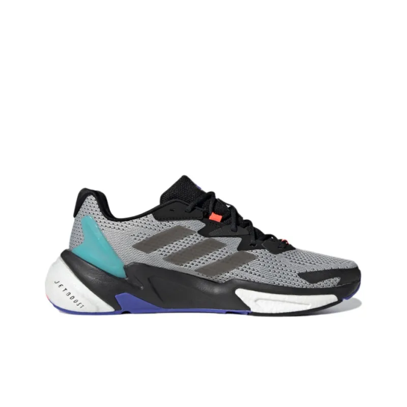Adidas X9000L3 'Grey Sonic Ink'-1