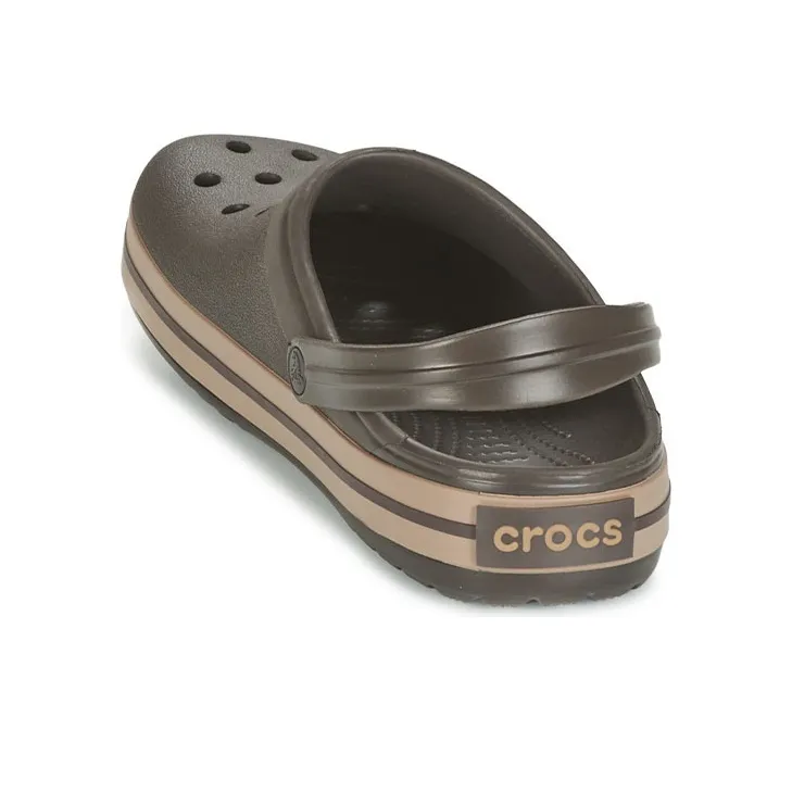 Crocs Crocband Clogs Unisex-4