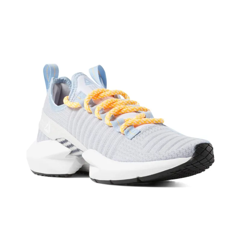 Reebok Sole Fury Running Shoes Women's Low-Top Cool Gray/Blue-2