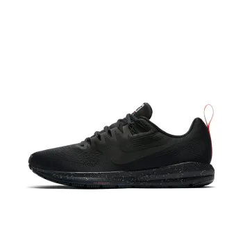Nike Air Zoom Structure 21 Shield Wp 'Black'