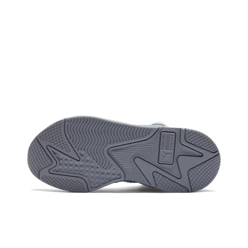 PUMA RS X Mid Wtr 'Grey Blue'-5