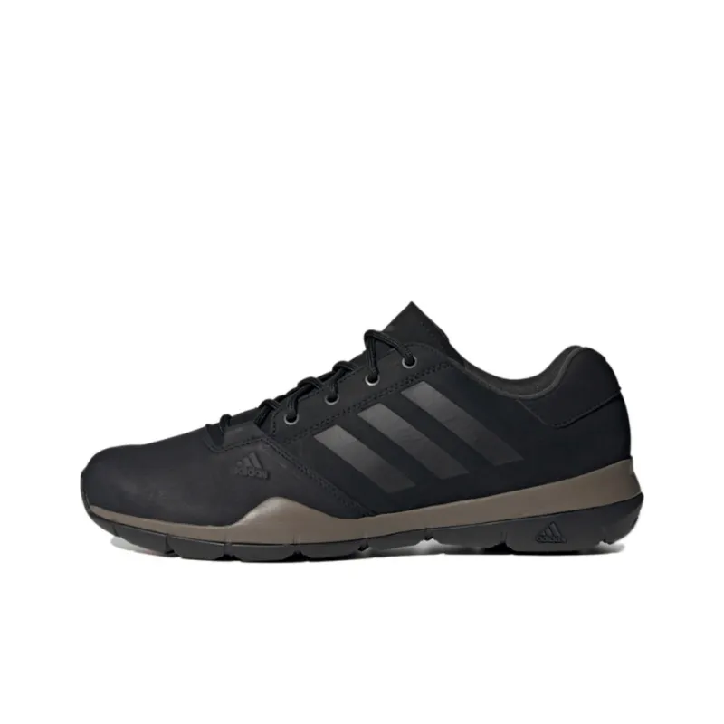 Adidas Anzit Dlx New Black-0