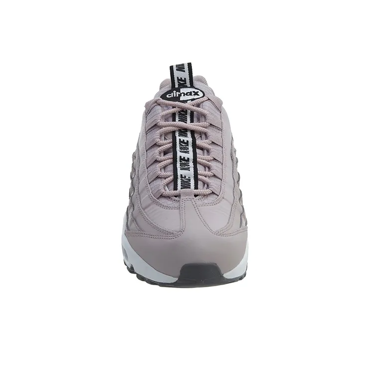 Nike Air Max 95 Se Particle Rose Black White-3