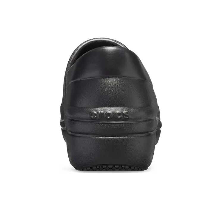 Crocs Closed Toe Slippers Women's-5