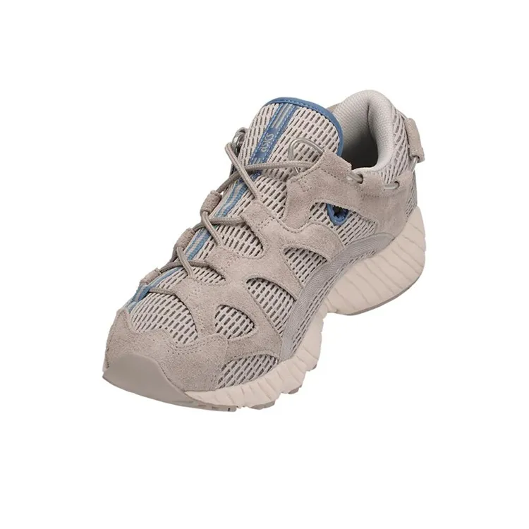 Asics Gel Mai 'Feather Grey'-3