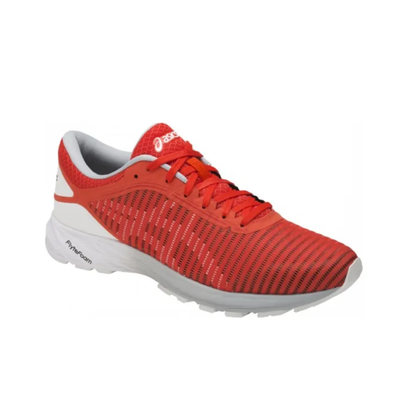 Asics Dynaflyte 2 Low-Top Running Shoes Men's Orange-2