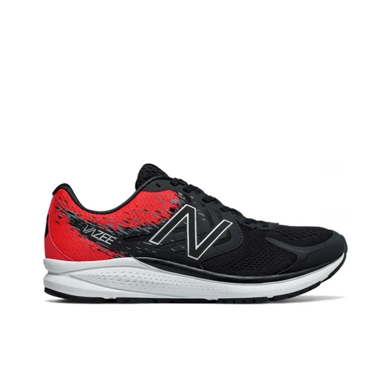New Balance Vazee Prism V2 'Red Black'-1