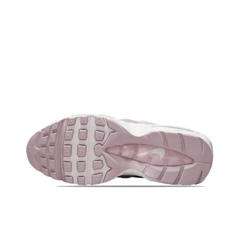 Nike Air Max 95 Plum Fog Women's-5