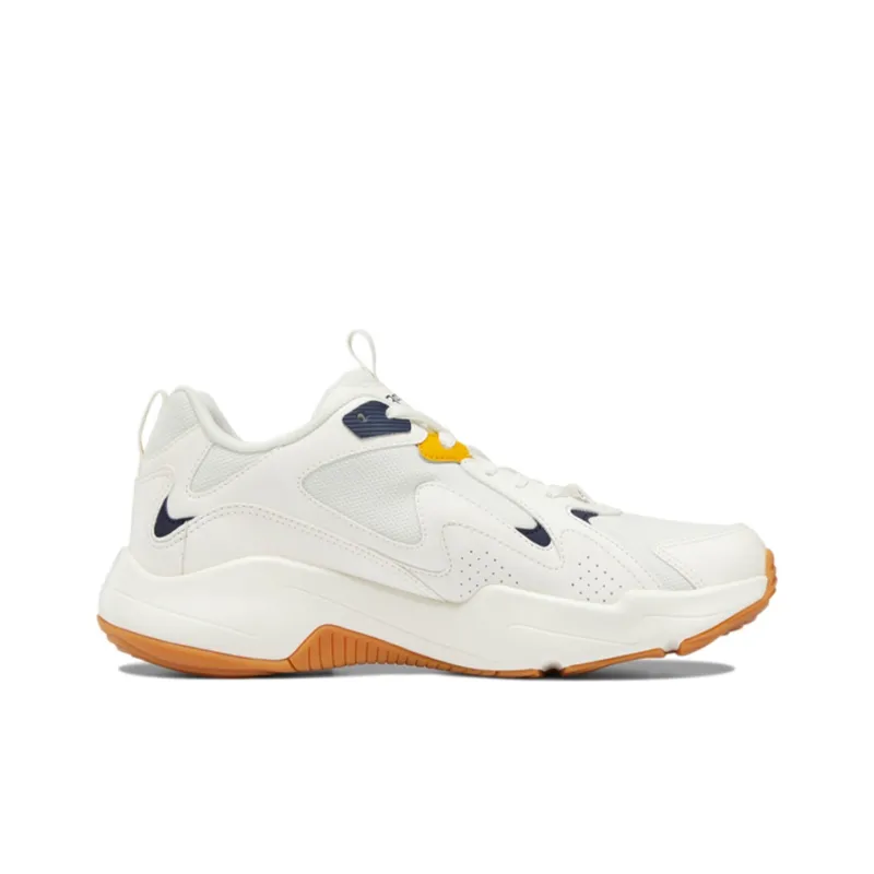 Reebok Royal Turbo Impulse 'Cream White'-1