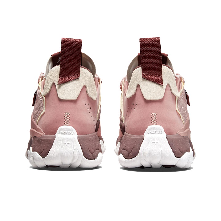 Jordan Delta 2 Sneakers in Light Arctic Pink Sunset Pulse Size 7 online Women's