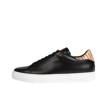 Paul Smith Signature stripe Detail Sneakers
