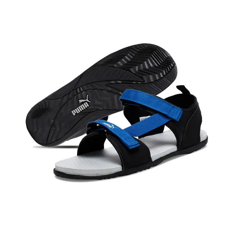 PUMA Tipton L Lu Beach Sandals Unisex-3