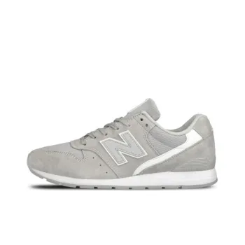 New Balance 996 Series Low Top Grey