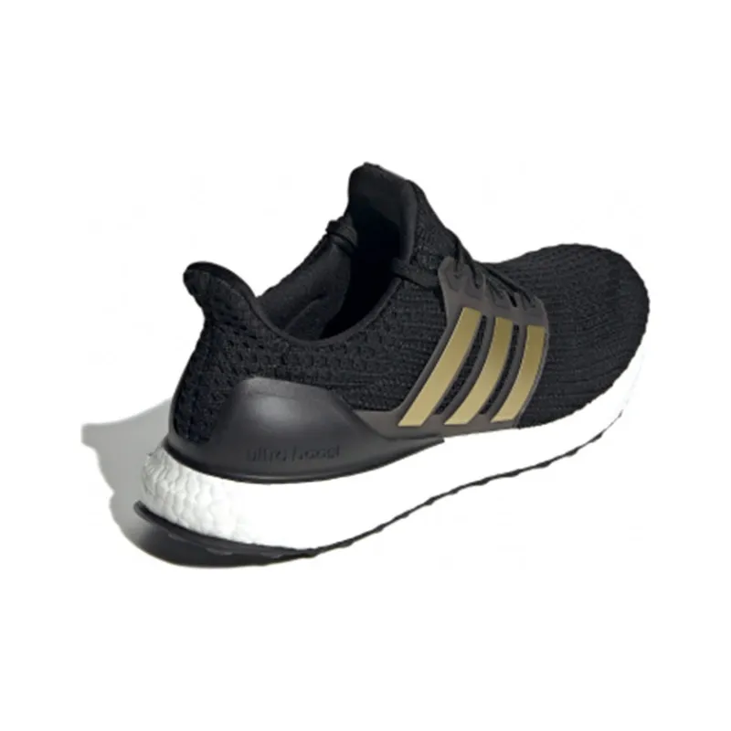 Adidas Ultra Boost 4.0 Dna Black Metallic Gold-3