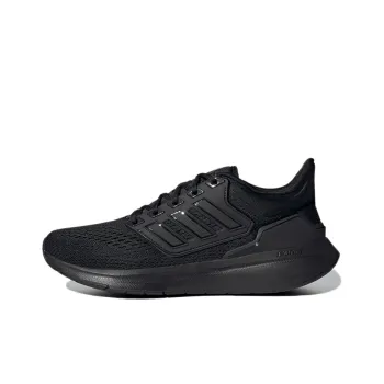 Adidas EQ21 Run 'Triple Black' Women's