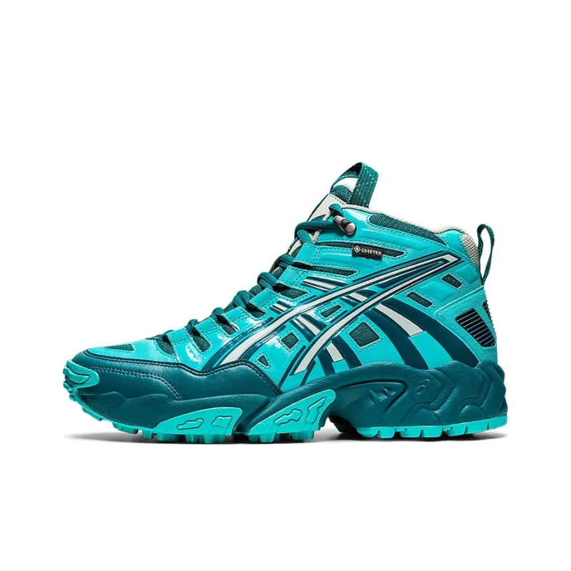 Asics HS3 S Nandi Sp V Gore Tex Sea Glass-0