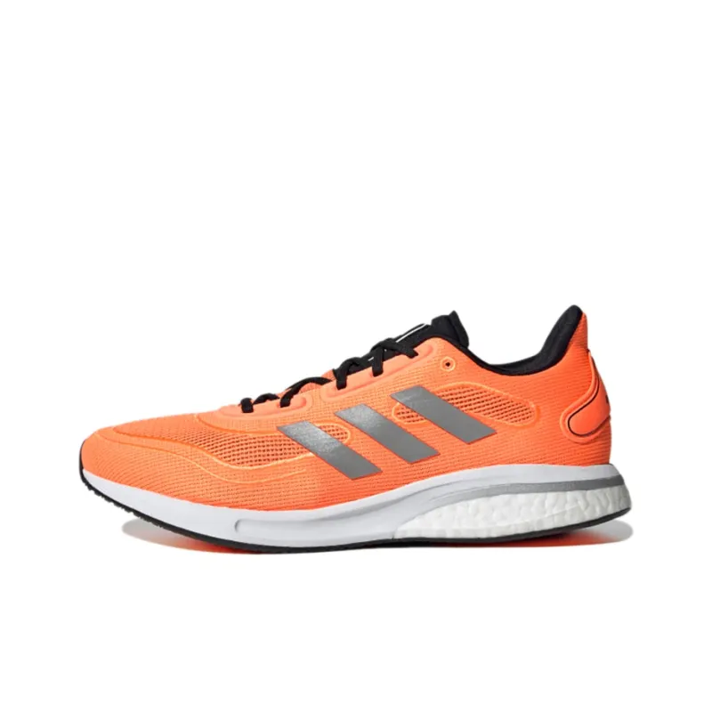 Adidas Supernova 'Screaming Orange'-0