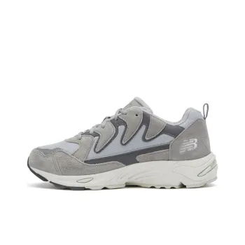 New Balance 875 Series Low Top Grey 'Gray White Light'
