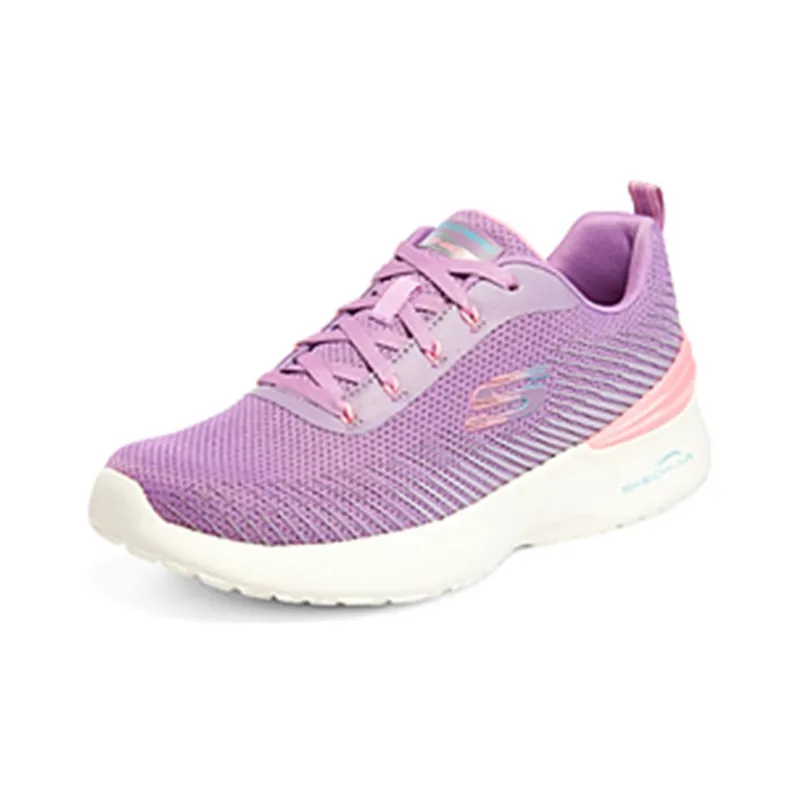 Skechers Skech Air Dynamight 'Pink White' Women's-2