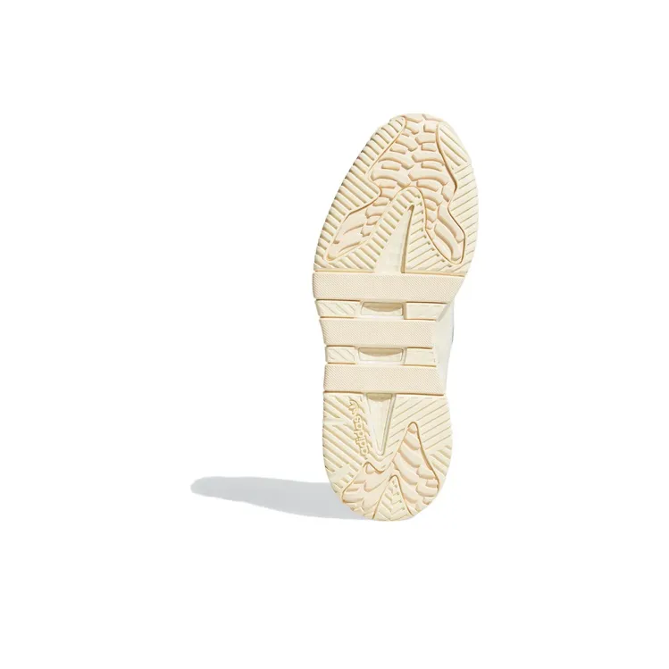 Adidas Niteball Chalk White Ecru Tint Women's-5