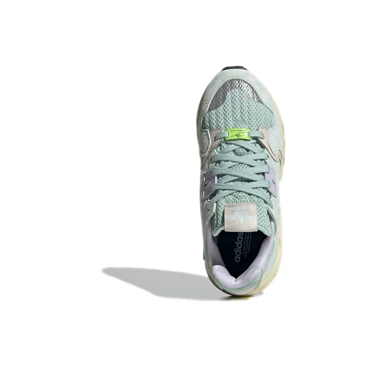 Adidas Zx Torsion 'Green Tint' Women's-4