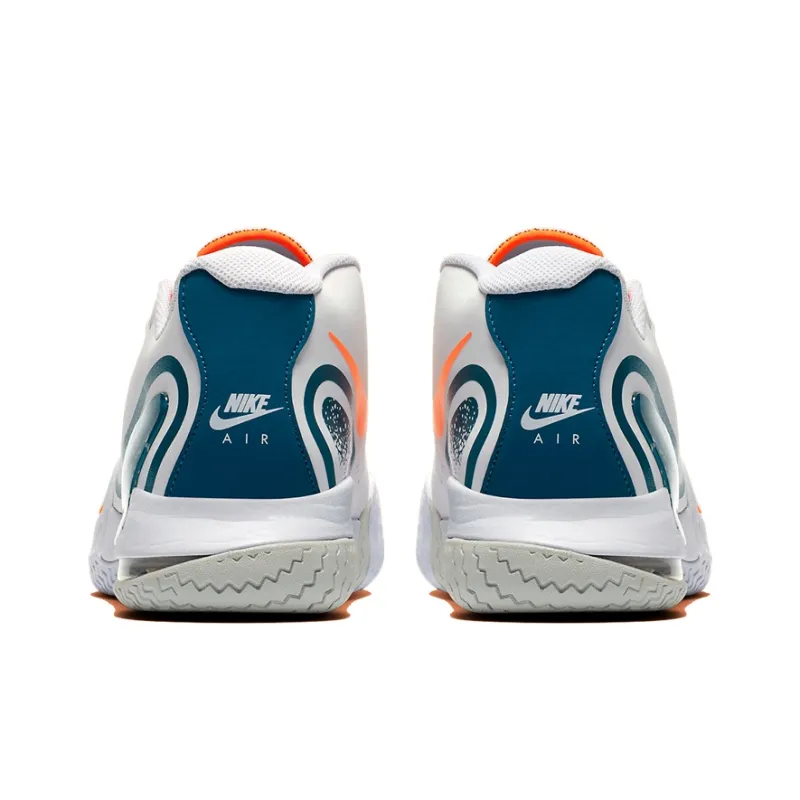 Nike Court Tech Challenge 20 Clay Blue-4