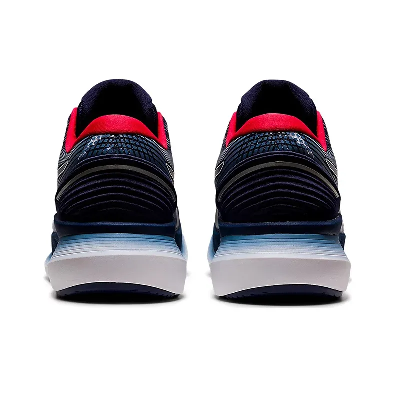Asics Glideride 2 'Navy White'-4