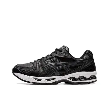 Asics Gel Kayano 14 'Black Graphite Grey'
