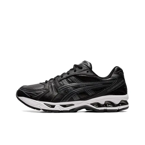 Asics Gel Kayano 14 'Black Graphite Grey'