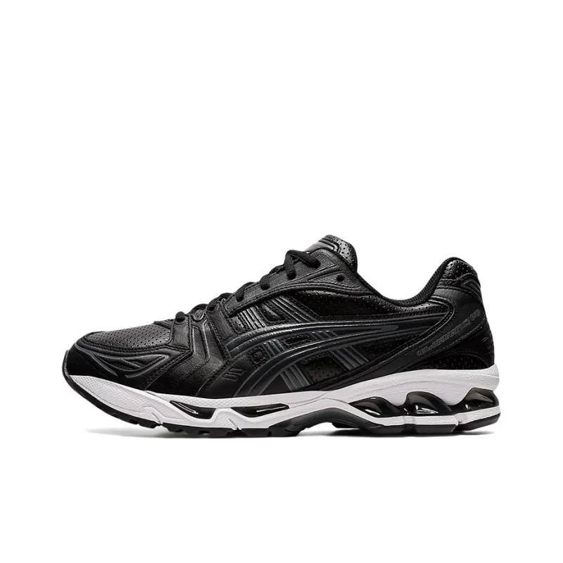 Asics Gel Kayano 14 'Black Graphite Grey'-0