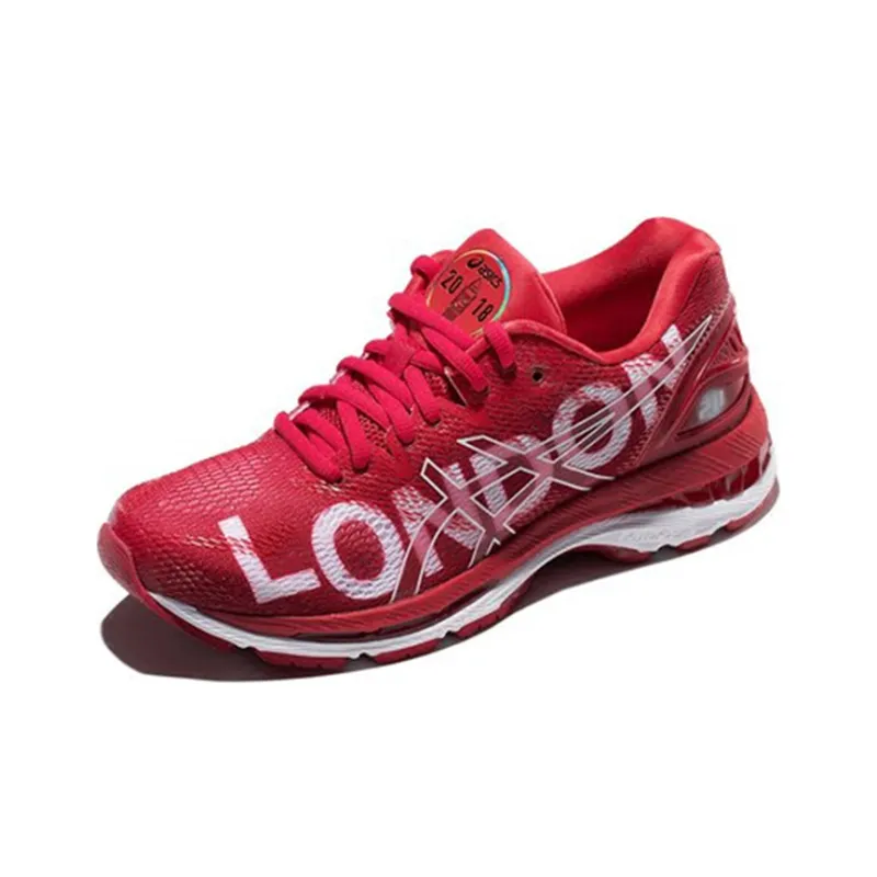 Asics Gel Nimbus 20 'London'-1