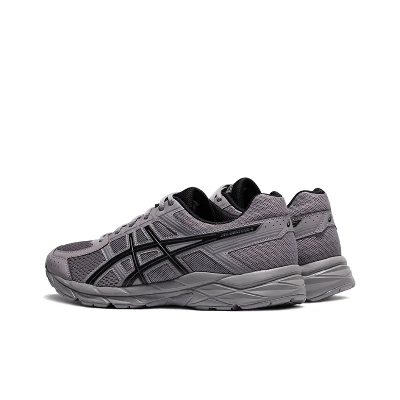 Asics Gel Contend 4 'Grey Black'-2