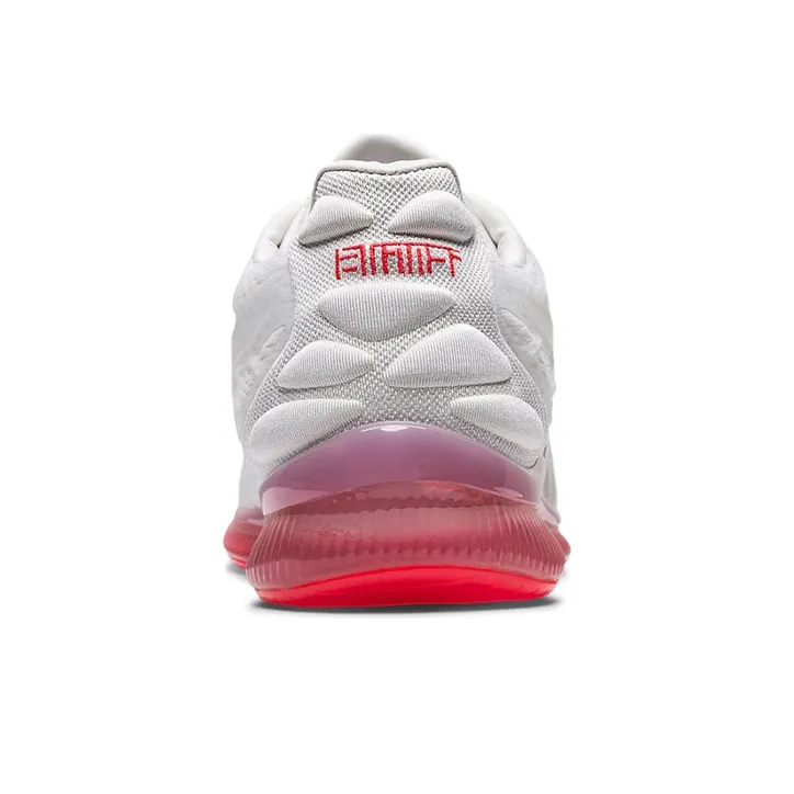 Asics Gel Quantum Infinity 2 White/Red Women's-3