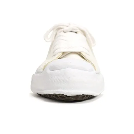 MIHARA YASUHIRO Hank OG Sole Low White-3