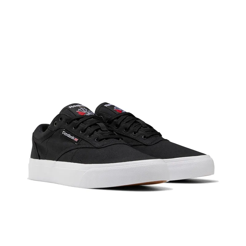 Reebok Club C Coast 'Black White'-2