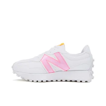New Balance X CoCo Gauff 327 'White Pink' Women's