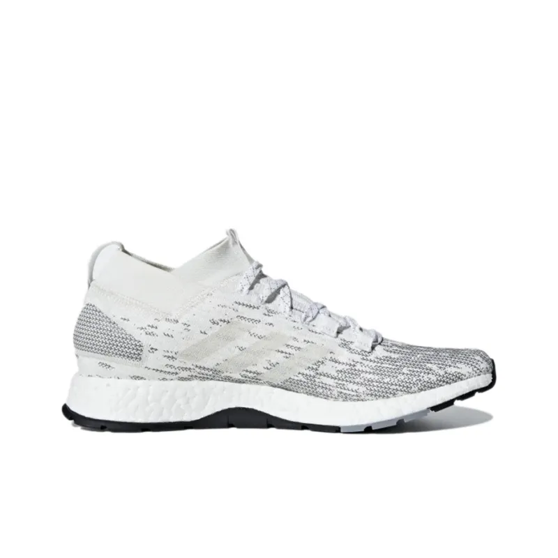 Adidas PureBoost Rbl 'Raw White Grey'-1