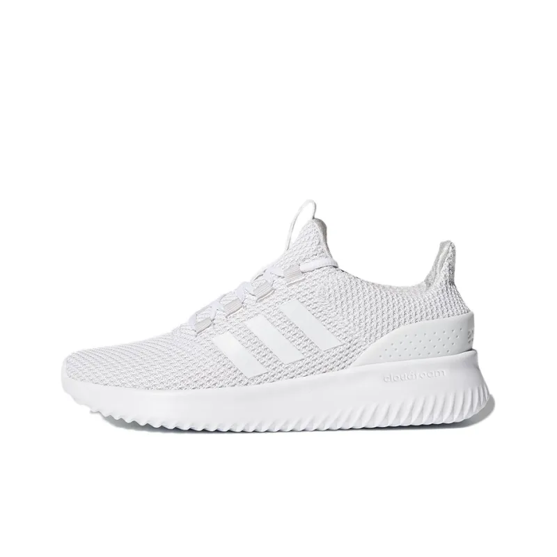 Adidas Women's Cloudfoam Ultimate 'Grey' Women's-0